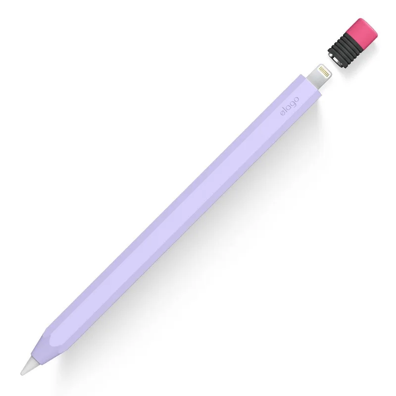Estojo Para Lápis Elago Classic Compatível Com Apple Pencil De 1ª Geração
