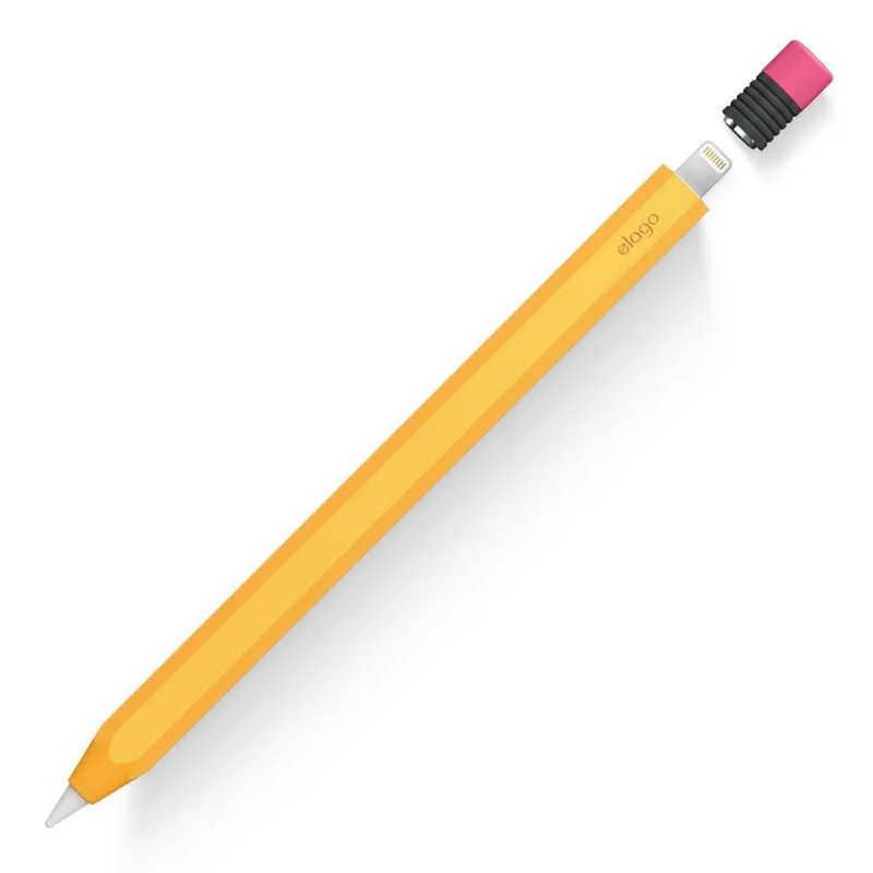 Estojo Para Lápis Elago Classic Compatível Com Apple Pencil De 1ª Geração