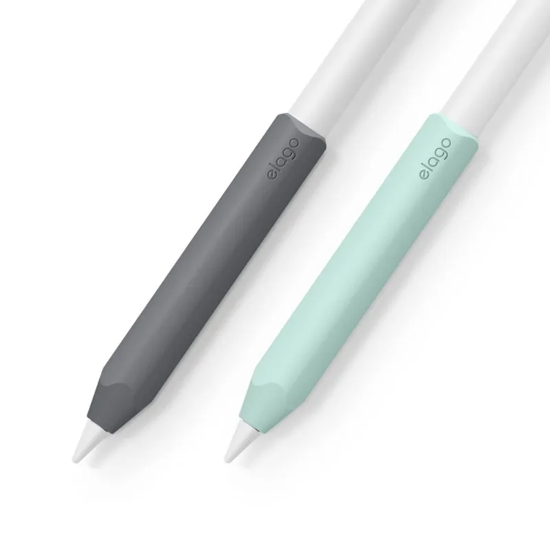 Capa Porta-lápis Elago Para Apple Pencil De 1ª E 2ª Geração