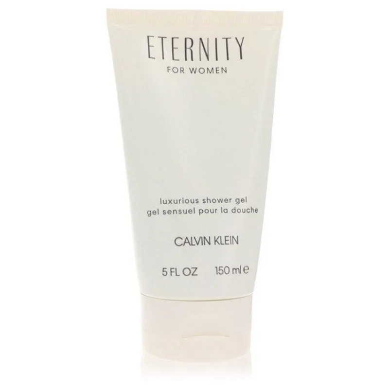 Gel de banho Perfumado Feminino Calvin Klein 150 ML