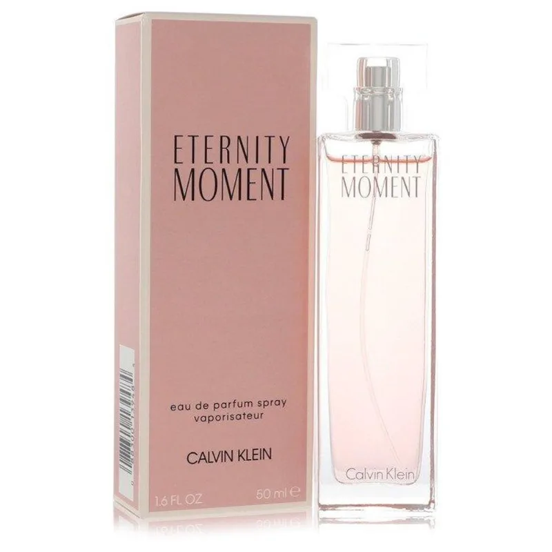 Perfume Feminino Calvin Klein 50 ML Eau De Parfum Spray