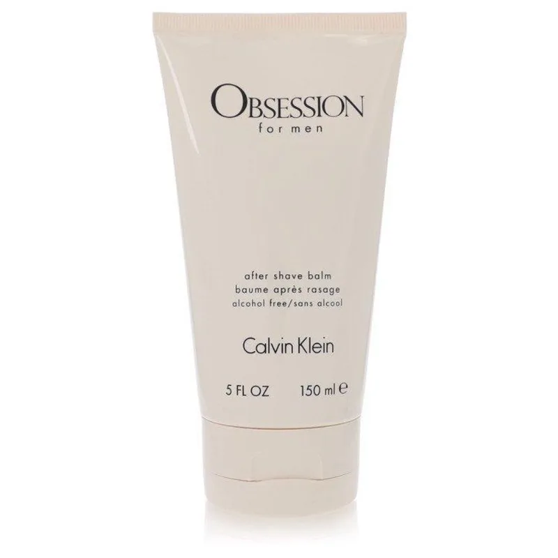 Perfume Masculino Obsession Calvin Klein 50 ML Balsamo Pós Barba Perfume Masculino Obsession Calvin Klein 50 ML Balsamo Pós B