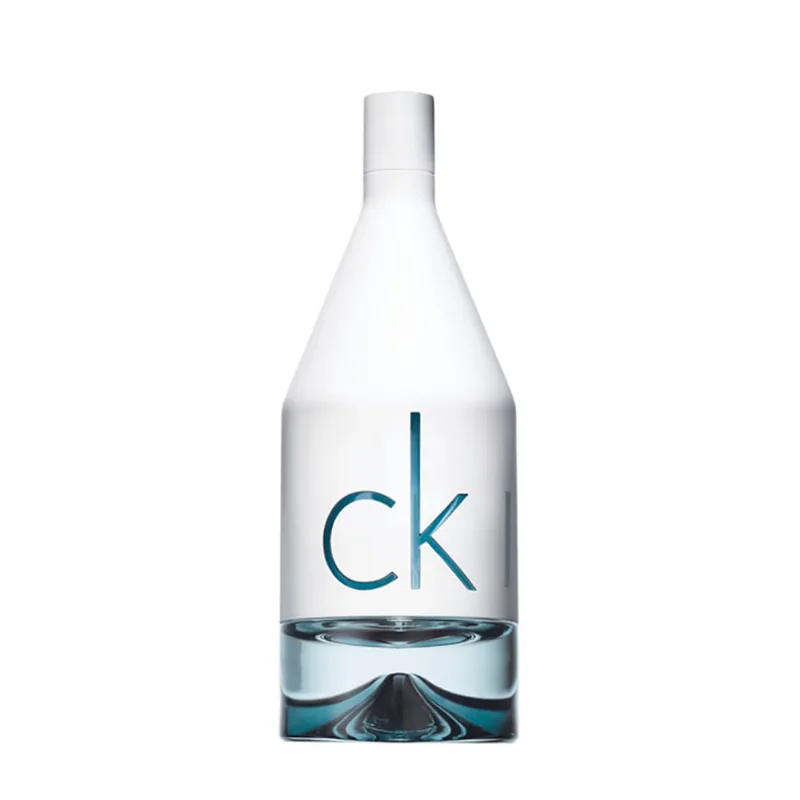 Perfume Calvin Klein Ck In2U For Him Masculino - Eau de Toilette 100ml 100ml