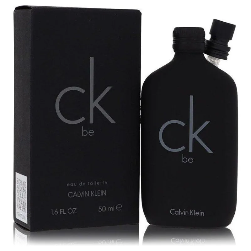 Perfume Feminino Calvin Klein 50 ML Eau De Toilette Spray