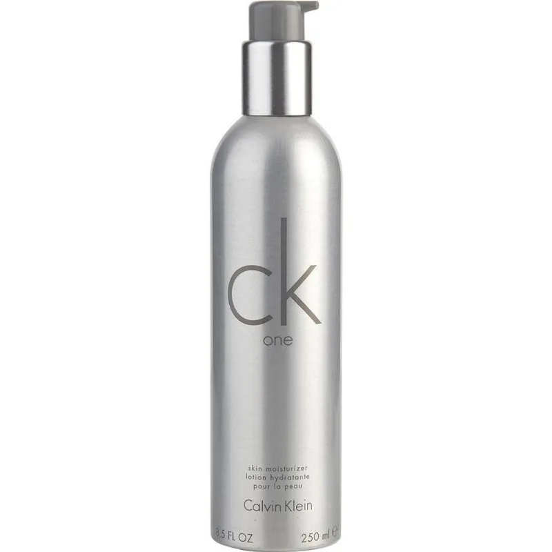 Loção Corporal 250 Ml Ck One Calvin Klein Unisex