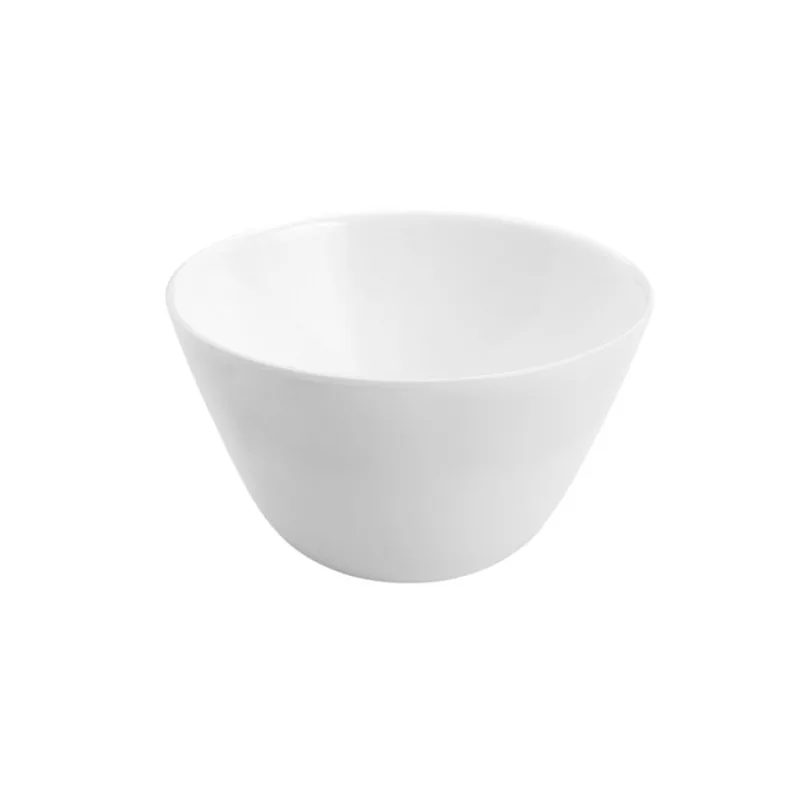 Bowl De Vidro Opalino Zelie 12*7cm