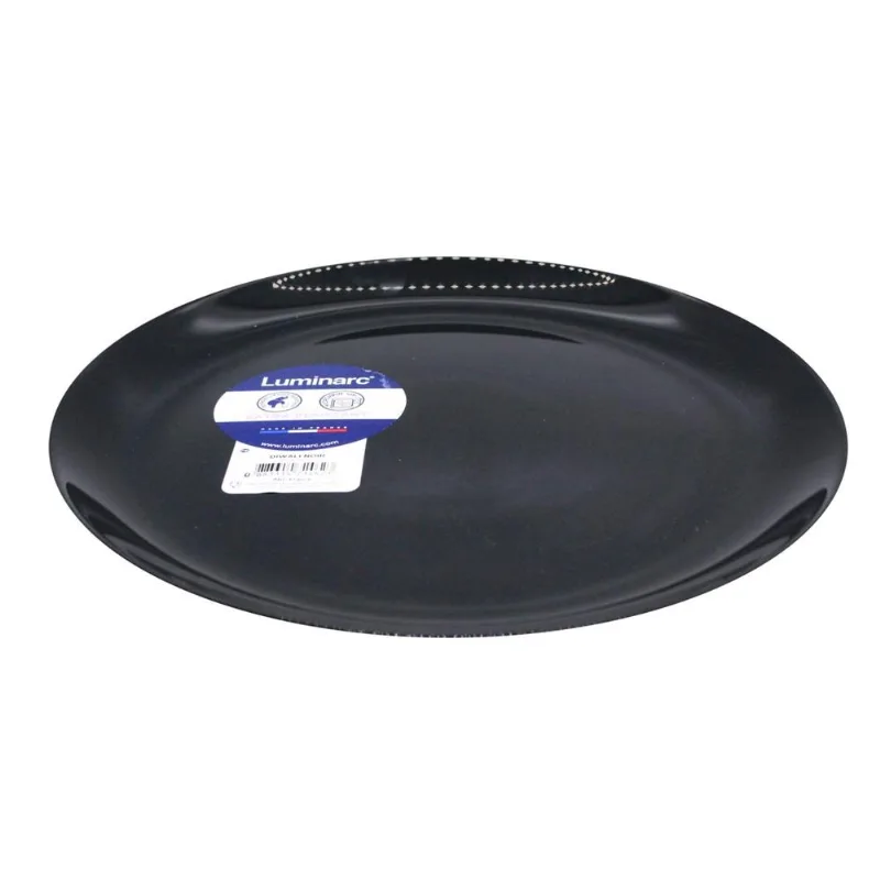 Prato Raso 25Cm 750-P0867 Hasiera