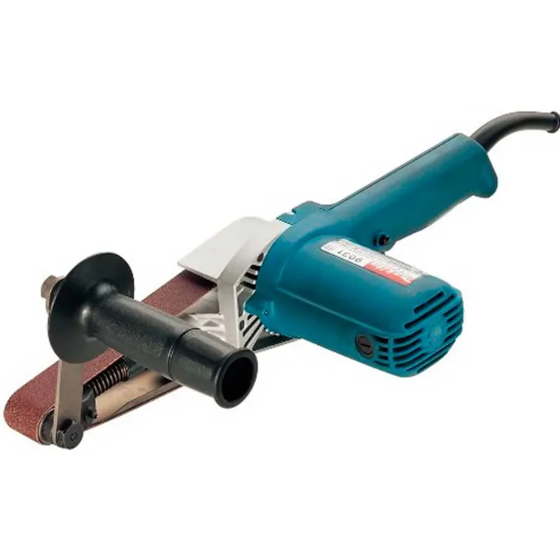 Lixadeira de Cinta Makita 9031 533x30mm 550W 220V