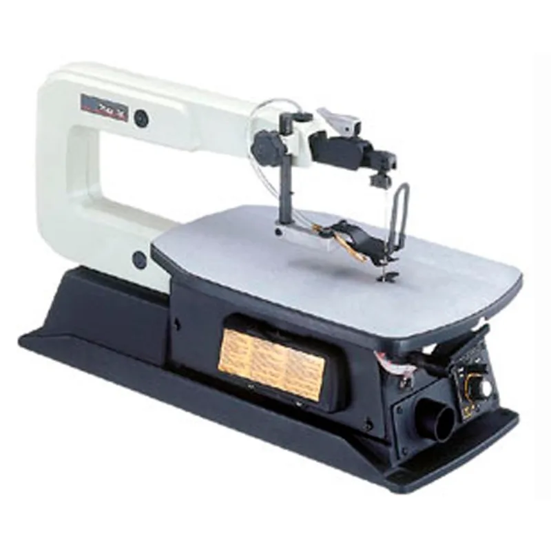 Serra Tico Tico de Bancada Makita SJ401 220V 220V - SJ401