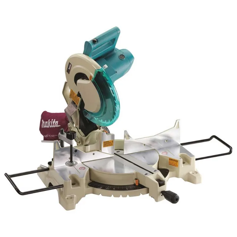 Serra de Meia Esquadria 12" LS1221 1750W Makita 220V