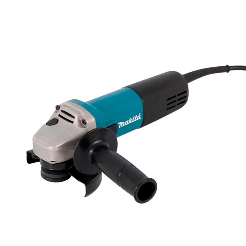 Esmerilhadeira Angular 4.1/2” Makita 9557HNG 840W 110V