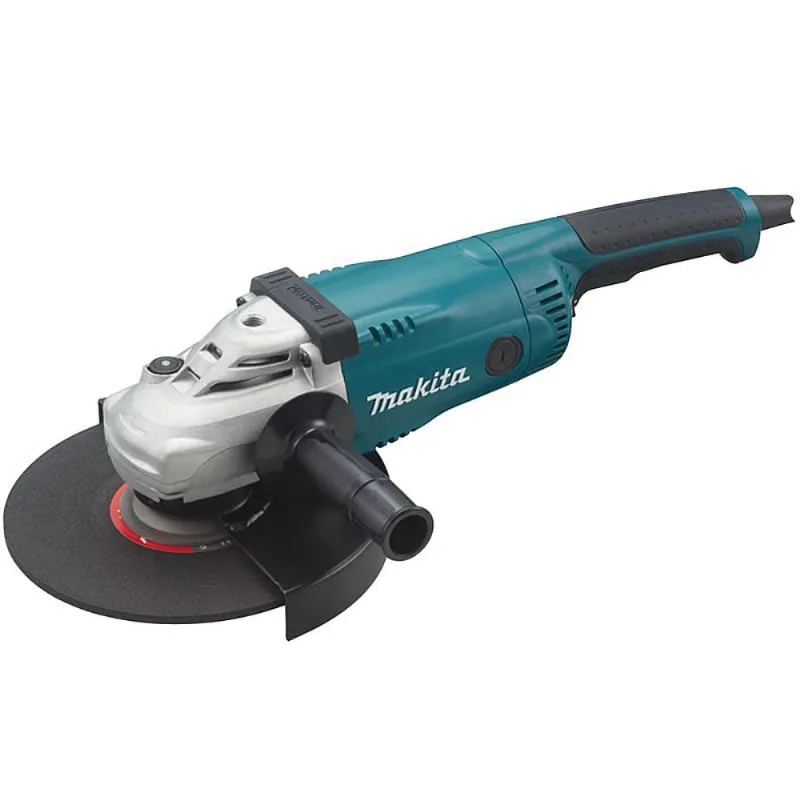 Esmerilhadeira Angular 230mm 110 Volts - Ga9020 - Makita Esmerilh.ang.230mm Ga9020 127v Makita Ga9020-127v