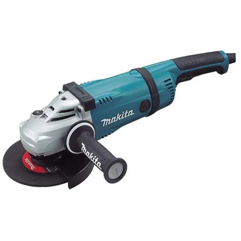 Esmerilhadeira Angular Makita 7" GA7040S 2600W 220V