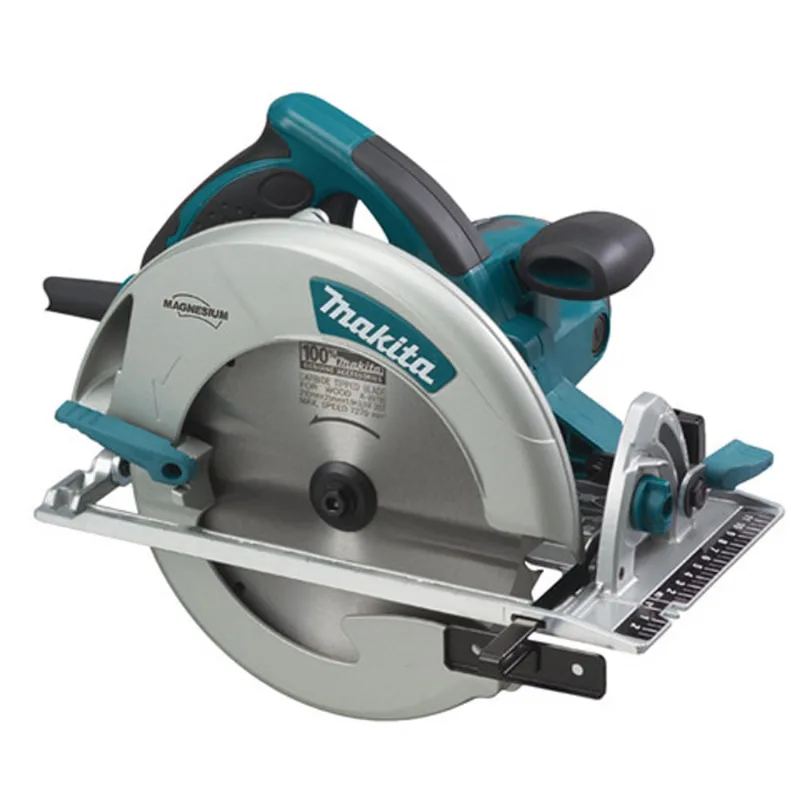 Serra Circular 1800W 210mm Makita 5008MG 220V - 5008MG