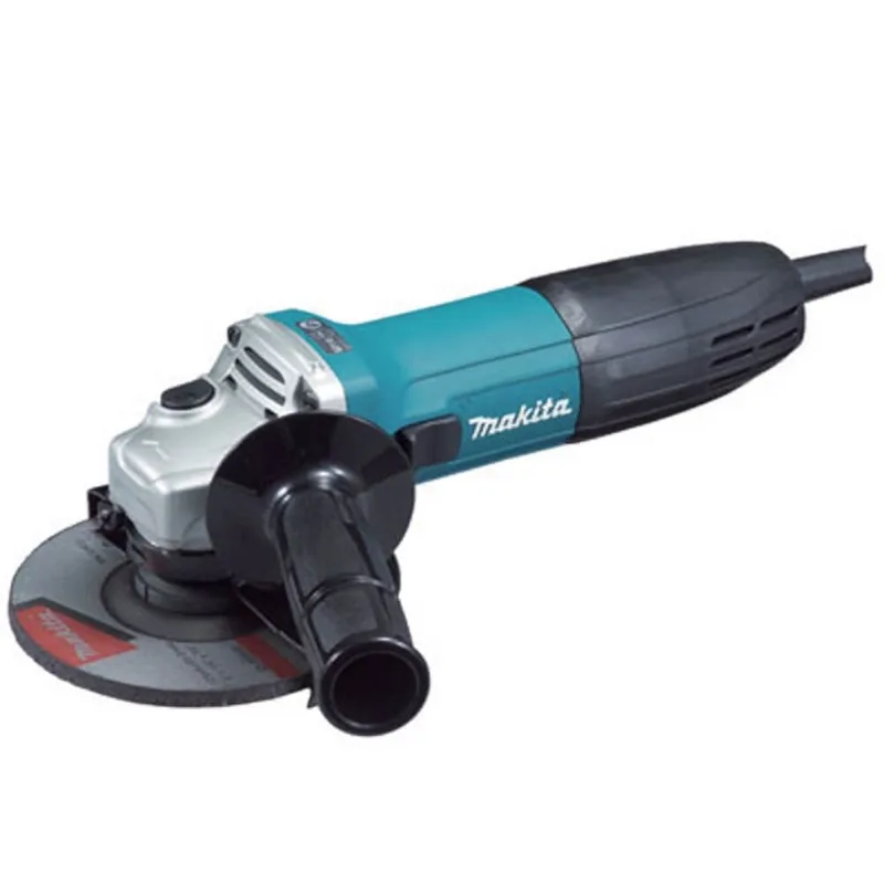 Esmerilhadeira 5" Angular 125mm - Ga5030 - Makita Makita