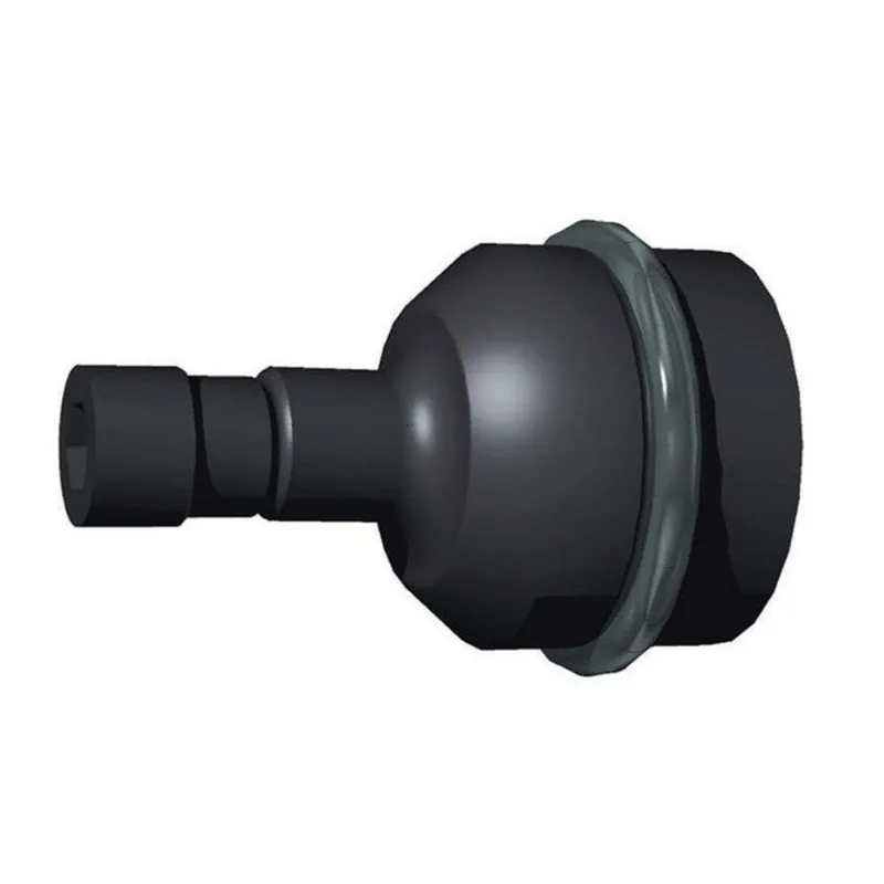 Adaptador Para Bits Com Oring 134873-0 - Makita