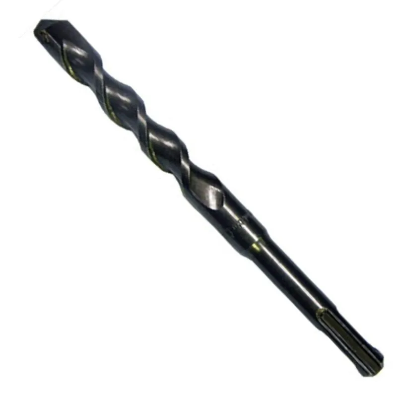 Broca Para Martelete Sds-plus 6x210mm - D-00072 - Makita Broca P-mart.sds Plus 6,0x210mm Makita