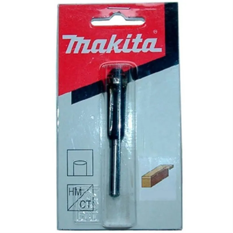 Fresa Dupla Para Rebaixo 15° Com Rolamento Ht 1-4" - D03230 - Makita