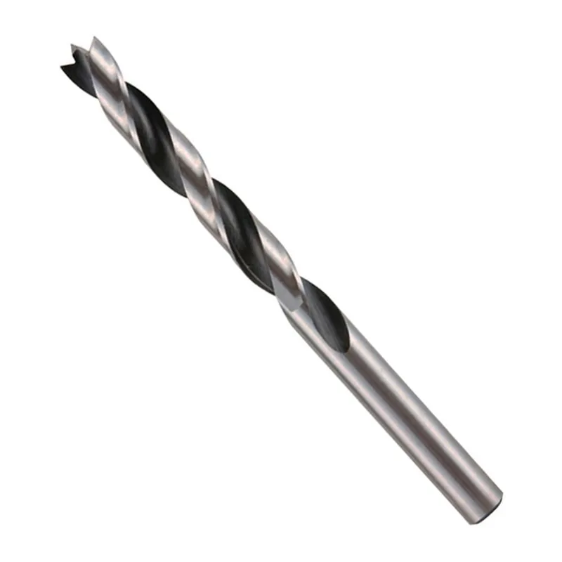 Broca Aço Carbono 16mm Para Madeira Makita D-07129 D-07129