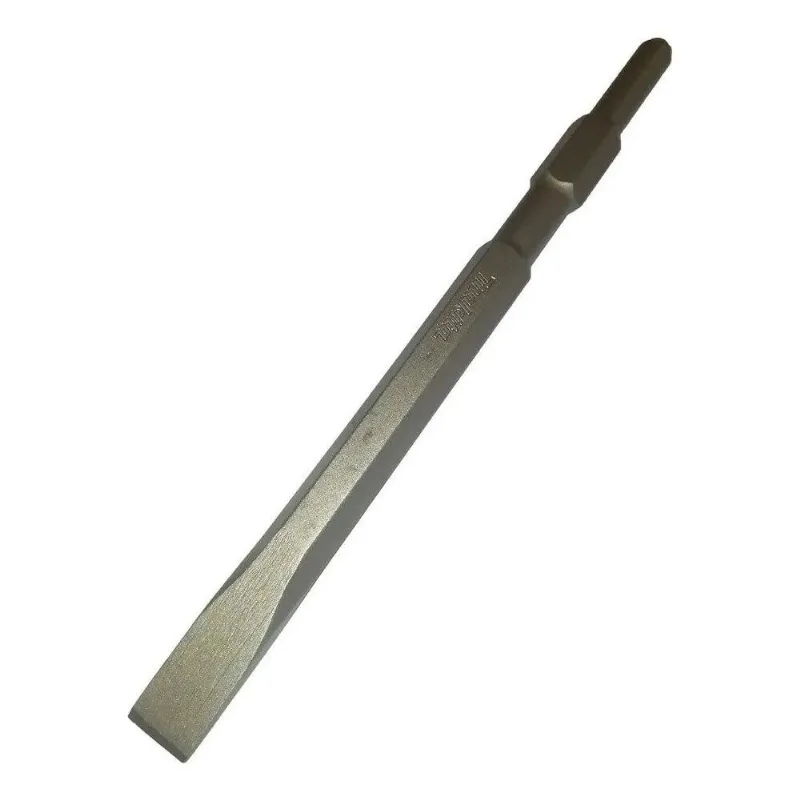 Talhadeira Makita Com Encaixe Sextavado D-08707 - 19 X 280mm