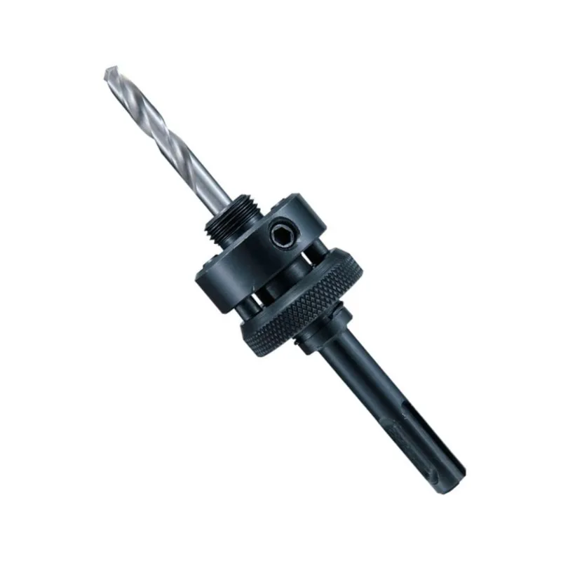 Adaptador Para Serra Copo SDS Plus Makita Adaptador Para Serra Copo SDS-Plus 14mm a 29mm Makita