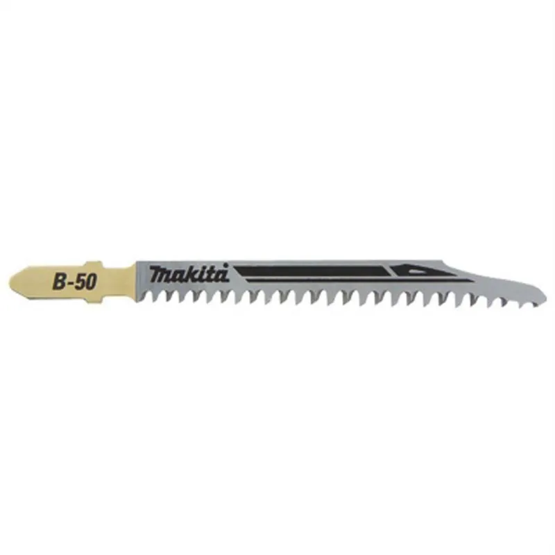 Lâmina Para Serra Tico-tico 73mm Hcs - B-06460 - Makita Lamina Serra Tico-tico 73mm Hcs Makita B-06460