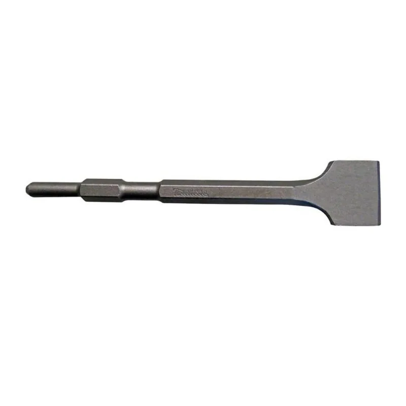 Talhadeira Larga Encaixe Sextavado 17mm Makita D-20694