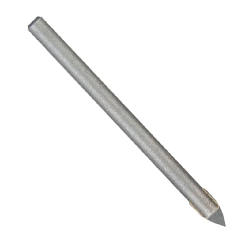 Broca para Vidro 10mm Makita D-25161 D-25161