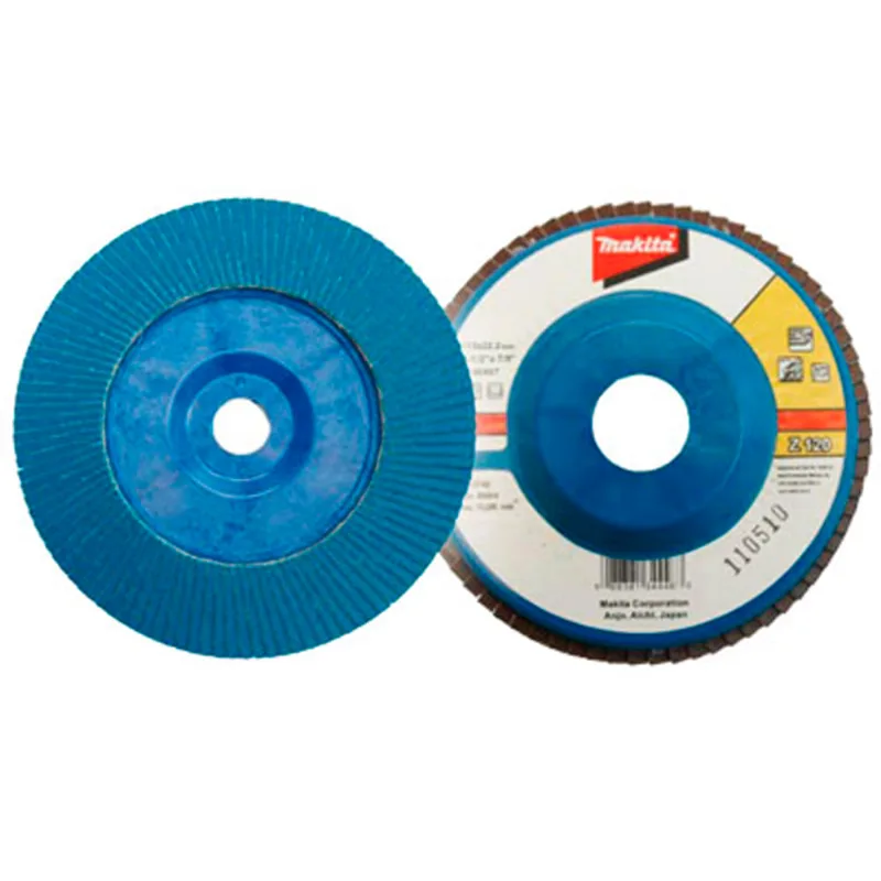 Disco Flap Base Nylon 180mm Makita D-36457 D-36457