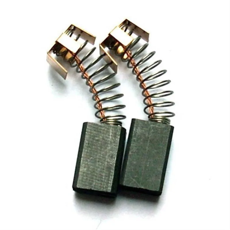 Escova De Carvão Cb55 - 1810262 - Makita Escova De Carvao Cb- 55 Makita