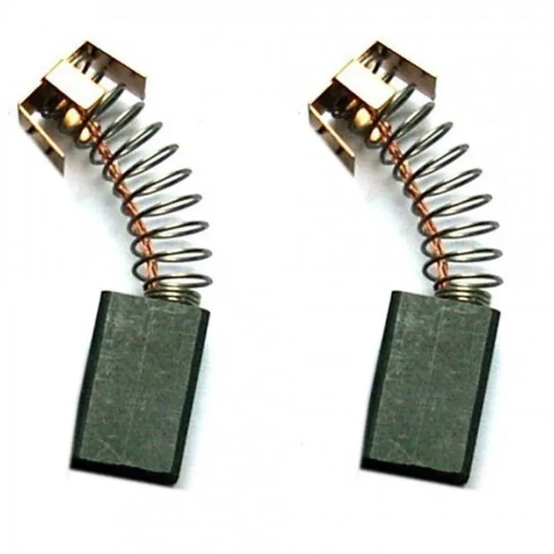 Escova De Carvão Cb64 - 1916278 - Makita Escova De Carvao Cb- 64 Makita