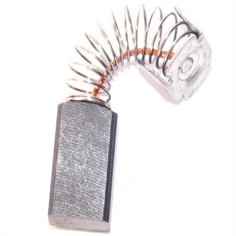 Escova De Carvão Cb105 - 1949754 - Makita Makita