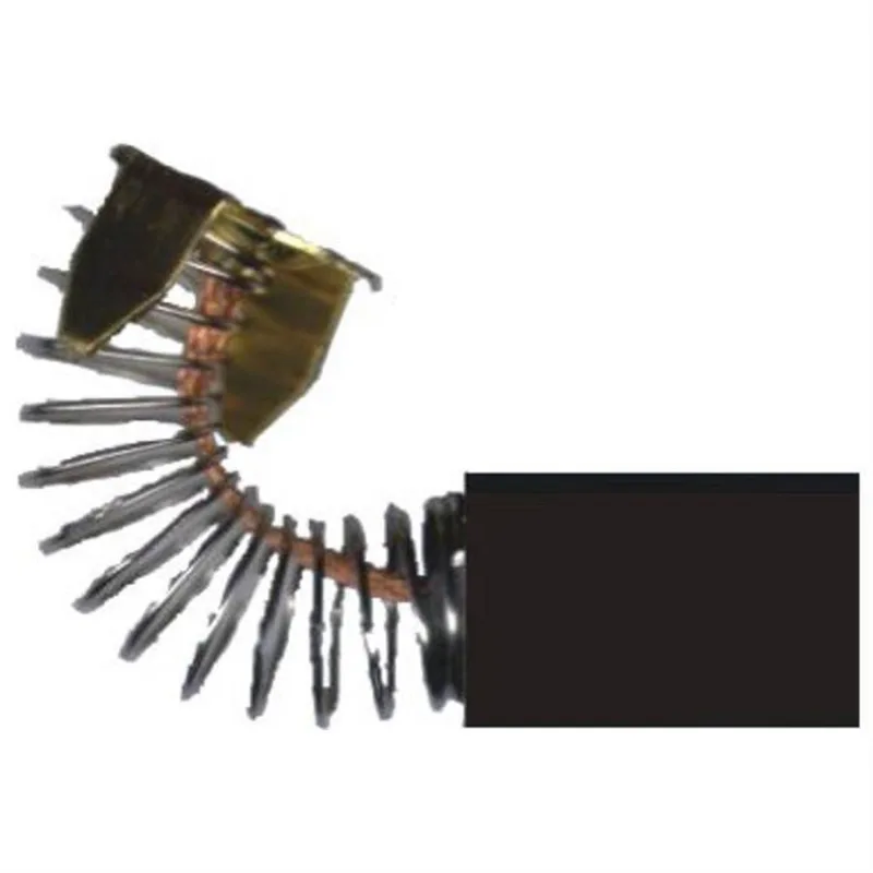 Escova De Carvão Cb124 - 1919454 - Makita Escova De Carvao Cb-124 Makita 194982-7