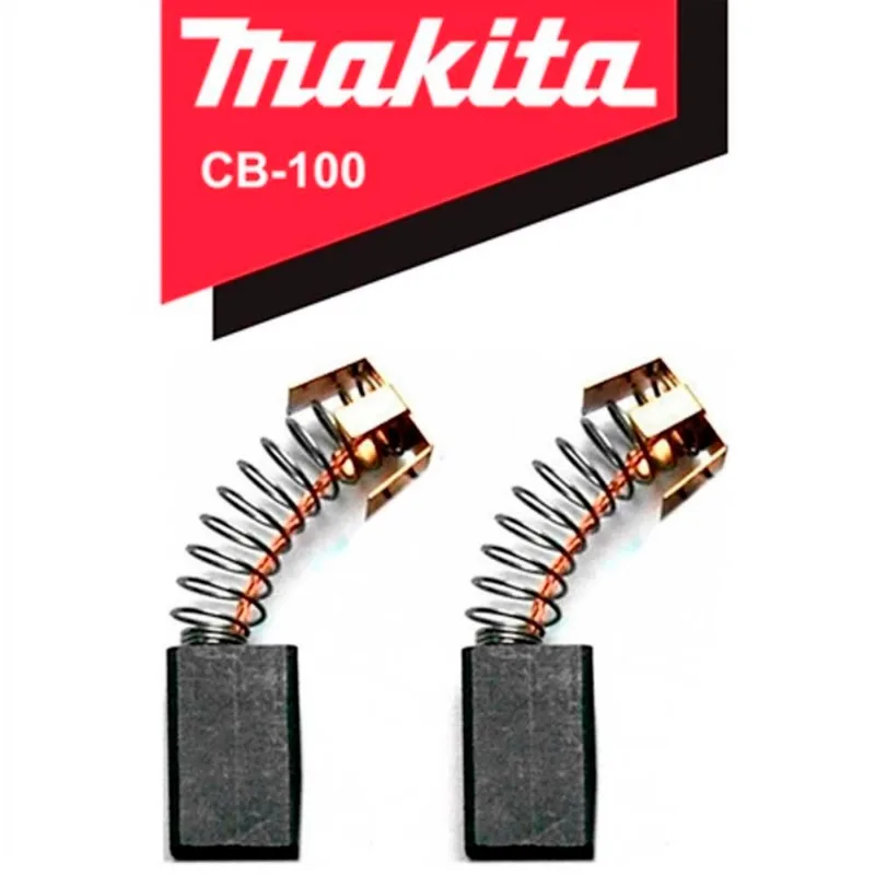 Escova de Carvão Makita 194985-1 194985-1