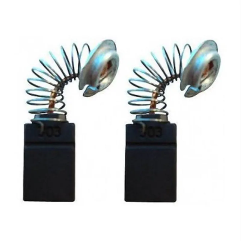 Escova De Carvão Cb303 - 1949966 - Makita Escova De Carvao Cb-303 Makita 194996-6