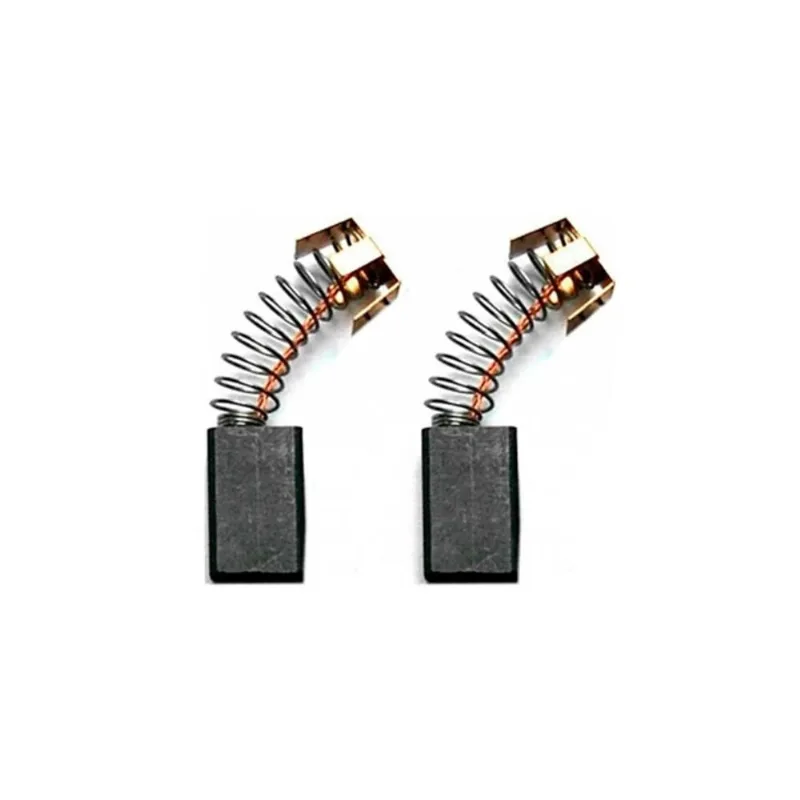 Escova de Carvão HR2470 9557HNG GD0600 CB-325 Makita