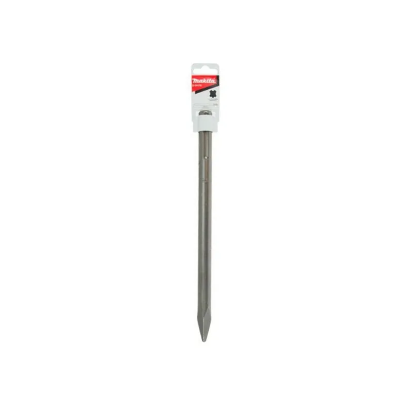 Makita D-34176 Ponteiro Sds-max Em Aço 18x300m