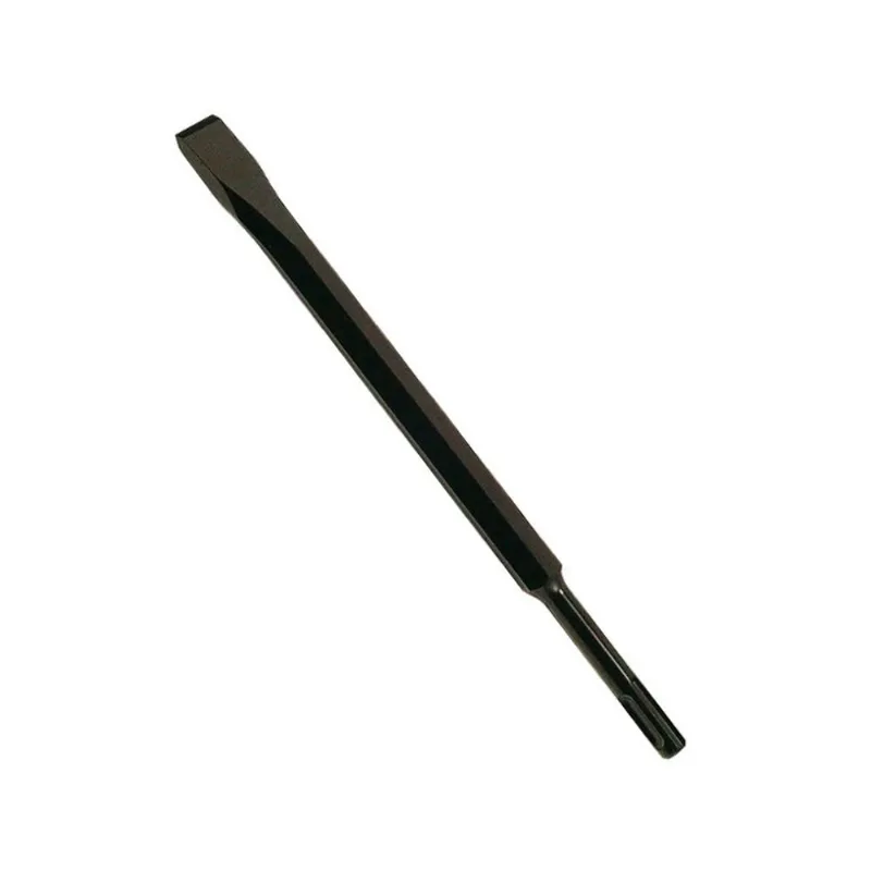 Talhadeira Encaixe SDS Max 18x25x400mm D-34213 Makita Talhadeira Encaixe SDS-Max 18x25x400mm D-34213 Makita