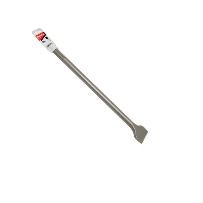 Talhadeira Tipo Pá Aço Makita Martelete Sds-max 50mm D-34481