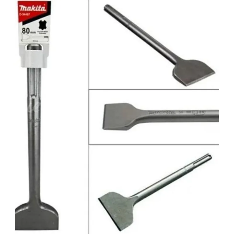 Talhadeira Larga Pa Sds-max 80x300mm Makita D-34497