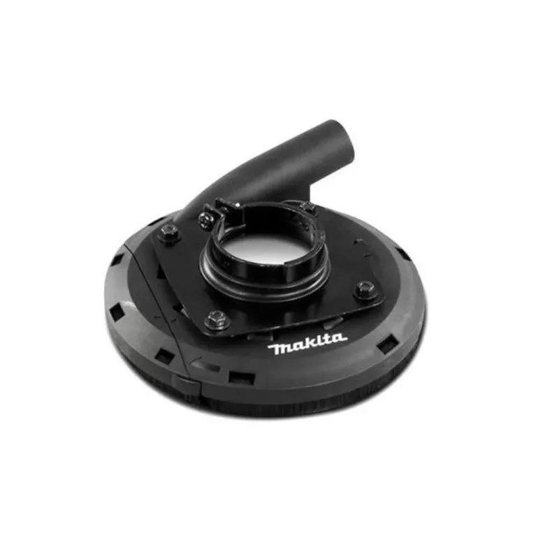 Protetor Do Disco Com Coletor De Po 180mm Makita - 195387-4