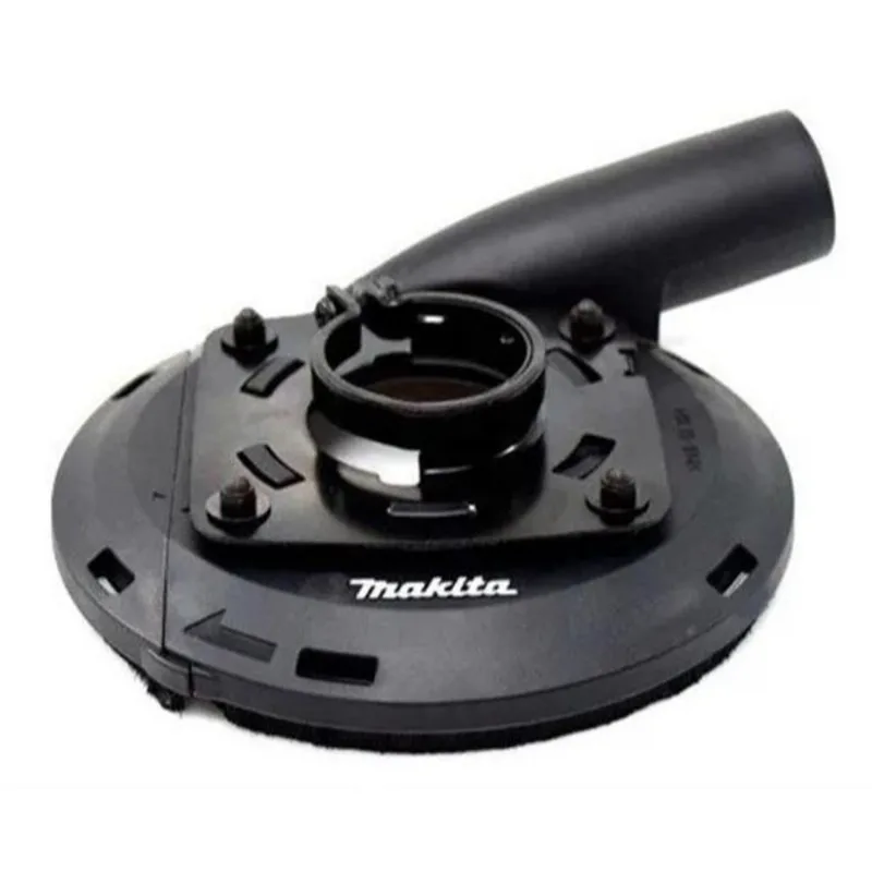 Protetor Do Disco Com Coletor Pó 180mm/230mm 195388-2 Makita
