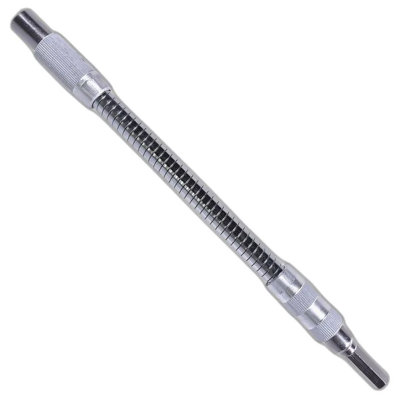 Porta Bit 200mm Extensão Flexível Parafusadeira B29072 Makit