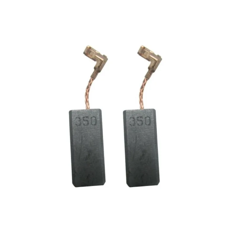 Escova de Carvão HM0870C CB-350 Makita