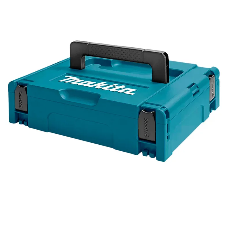 Maleta Plástica Modular Makita 196647-7 196647-7