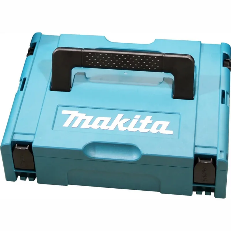 Maleta Modular Makpac 2 29,5 X 39,5 X 15,7 Cm - 196648-5 - Makita Makita