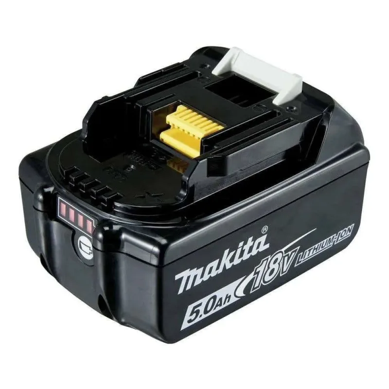Bateria 5.0AH 18V LI-ION BL1850 MAKITA - Makita