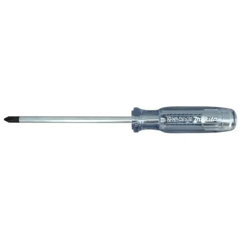 Chave De Impacto Manual Ph2x125 B-42438 - Makita