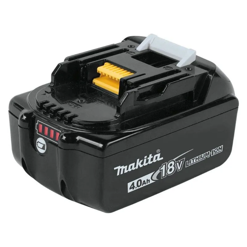 Bateria Li-íon Makita BL1840B 18V 4.0Ah Peça