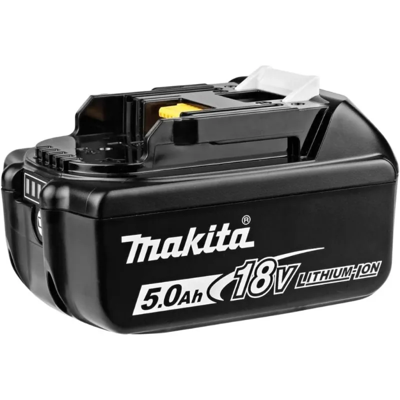 Bateria De Litio 18v 5ah Bl1850b